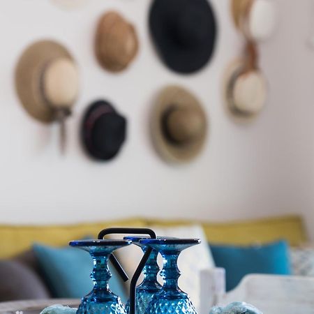 Casa De Blue Apartment Karia  Luaran gambar